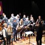 Nico Morelli et le LAON JAZZY Big Band