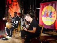 AFRICAN VARIATIONS 2