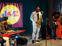 DUO EL Son'ARH  Amaidy